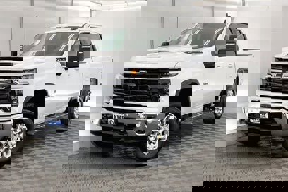 New 2025 Chevrolet Silverado 3500 LT w/ All Star Edition