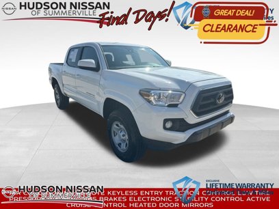 Used 2023 Toyota Tacoma SR5