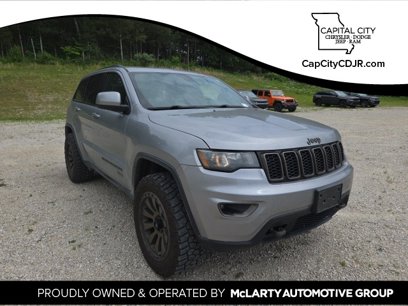Used 2016 Jeep Grand Cherokee Laredo 75th Anniversary