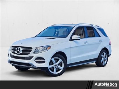 Certified 2019 Mercedes-Benz GLE 400 4MATIC