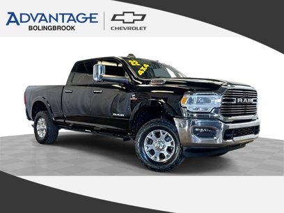 Used 2022 RAM 2500 Laramie