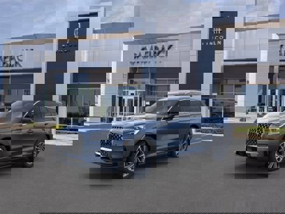 New 2024 Lincoln Corsair Grand Touring w/ Equipment Group 301A