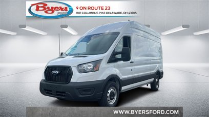 New 2025 Ford Transit 250 148 High Roof