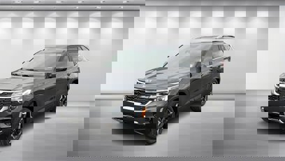 New 2025 Kia Seltos EX w/ EX Sunroof Package