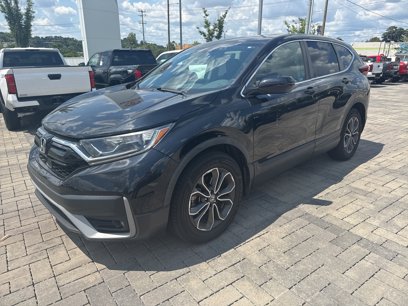 Used 2020 Honda CR-V EX