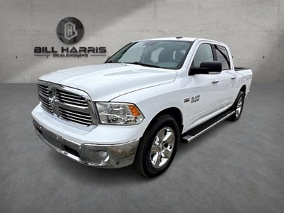 Used 2018 RAM 1500 Big Horn
