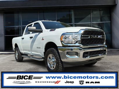 Used 2022 RAM 3500 Tradesman