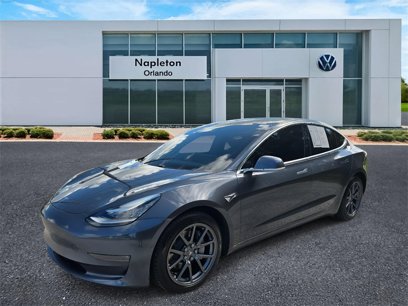 Used 2020 Tesla Model 3 Long Range