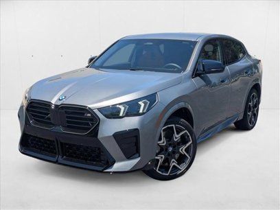 New 2025 BMW X2 M35i w/ M Sport Professional Package