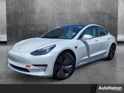 Used 2019 Tesla Model 3 Long Range
