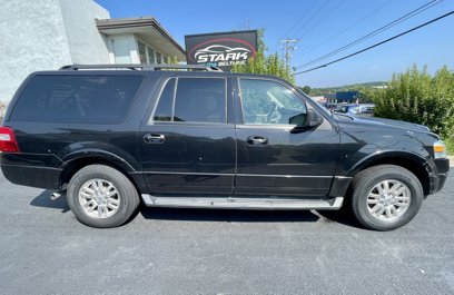 Used 2013 Ford Expedition EL XLT