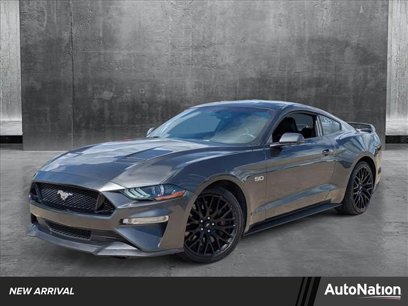 Used 2019 Ford Mustang GT Premium w/ GT Performance Package