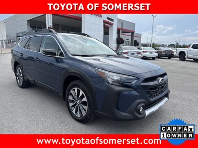 Used 2024 Subaru Outback Limited XT w/ Popular Package #2