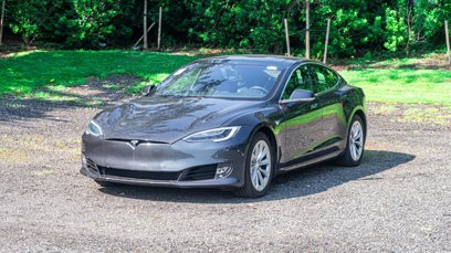 Used 2018 Tesla Model S 75D