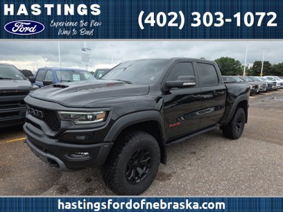 Used 2022 RAM 1500 TRX w/ TRX Level 2 Equipment Group