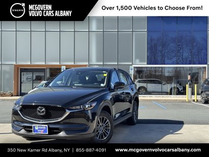 Used 2020 MAZDA CX-5 Sport