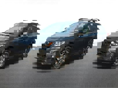 Certified 2023 Subaru Crosstrek 2.5i Sport