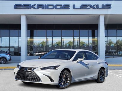 Used 2024 Lexus ES 300h Ultra Luxury w/ Accessory Package (Z2)