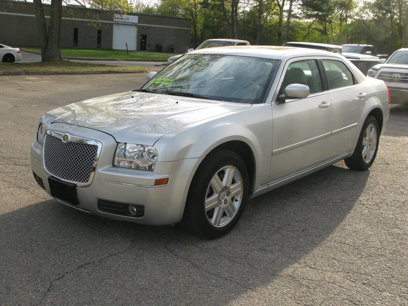 Used 2006 Chrysler 300 Touring w/ Luxury Group
