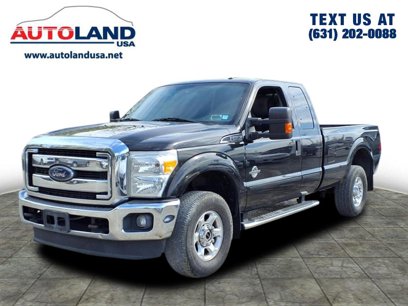 Used 2014 Ford F350 XLT
