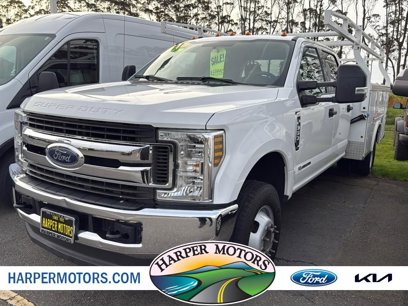 Used 2019 Ford F350 XLT