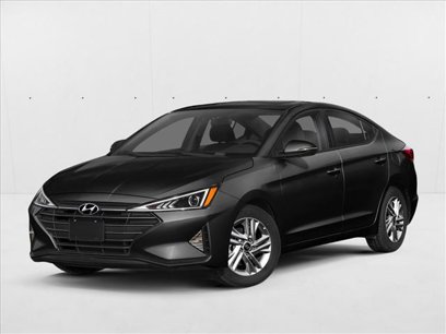 Used 2019 Hyundai Elantra SEL w/ Cargo Package