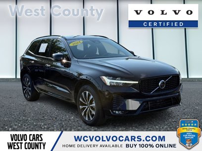 Certified 2024 Volvo XC60 B5 Plus
