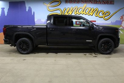 New 2025 GMC Sierra 1500 Elevation