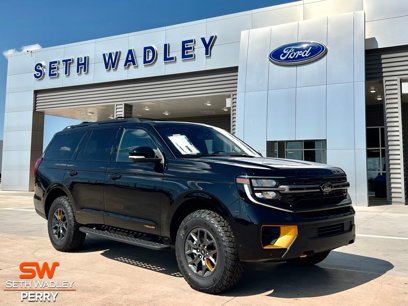 New 2025 Ford Expedition Tremor