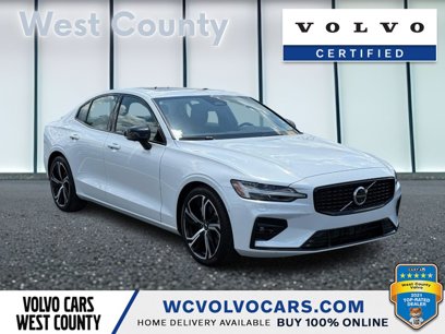 Used 2025 Volvo S60 B5 Plus
