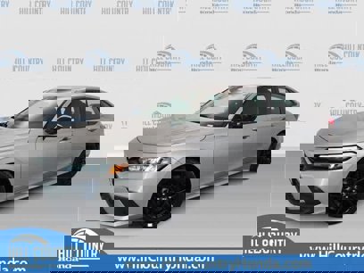 Used 2024 Honda Civic Sport