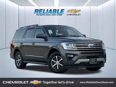 Used 2019 Ford Expedition XLT