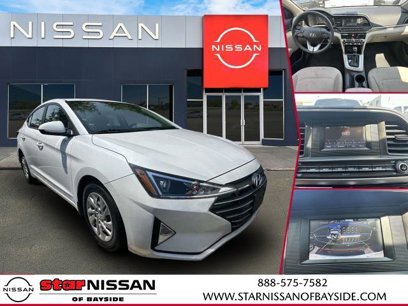 Used 2020 Hyundai Elantra SE w/ Winter Weather Package