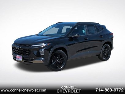 New 2026 Chevrolet Trax ACTIV w/ Sunroof Package