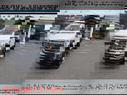 Used 2023 Ford F450 4x4 Crew Cab Super Duty