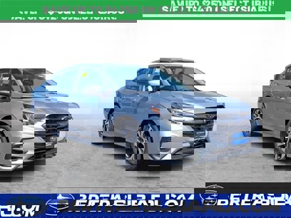 New 2025 Subaru Legacy Premium