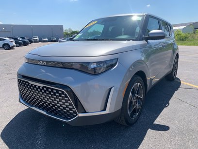 Used 2024 Kia Soul EX