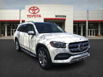 Used 2022 Mercedes-Benz GLS 450 4MATIC