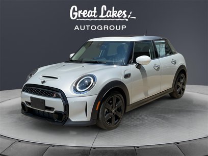 Used 2023 MINI Cooper S