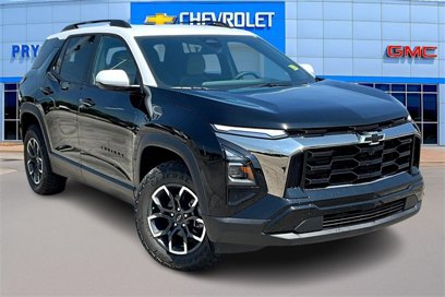 New 2026 Chevrolet Equinox ACTIV