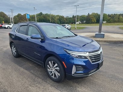 Used 2023 Chevrolet Equinox LT