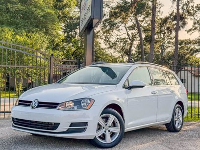 Used 2015 Volkswagen Golf TDI S