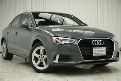 Used 2019 Audi A3 2.0T Premium w/ Convenience Package