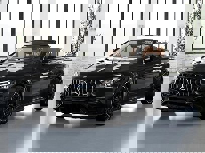 New 2026 Mercedes-Benz CLE 53 AMG 4MATIC