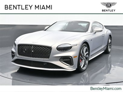 Used 2025 Bentley Continental GT Speed