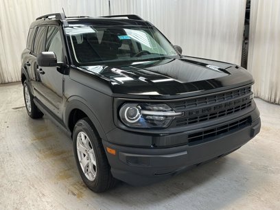 Used 2021 Ford Bronco Sport