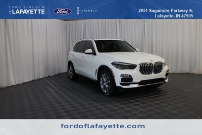 Used 2019 BMW X5 xDrive40i w/ Convenience Package