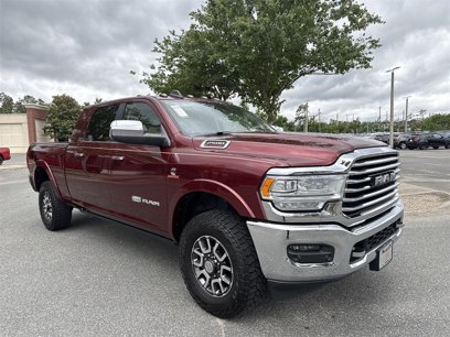 Used 2019 RAM 2500 Limited