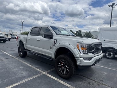 Used 2023 Ford F150 XLT w/ Equipment Group 302A High