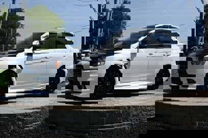 Used 2015 Mitsubishi Lancer Evolution Final Edition
